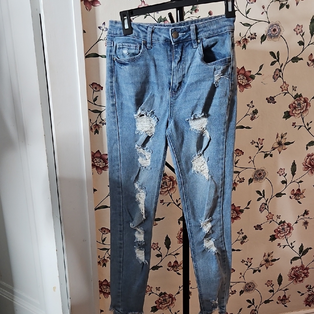 Tinseltown Jeans